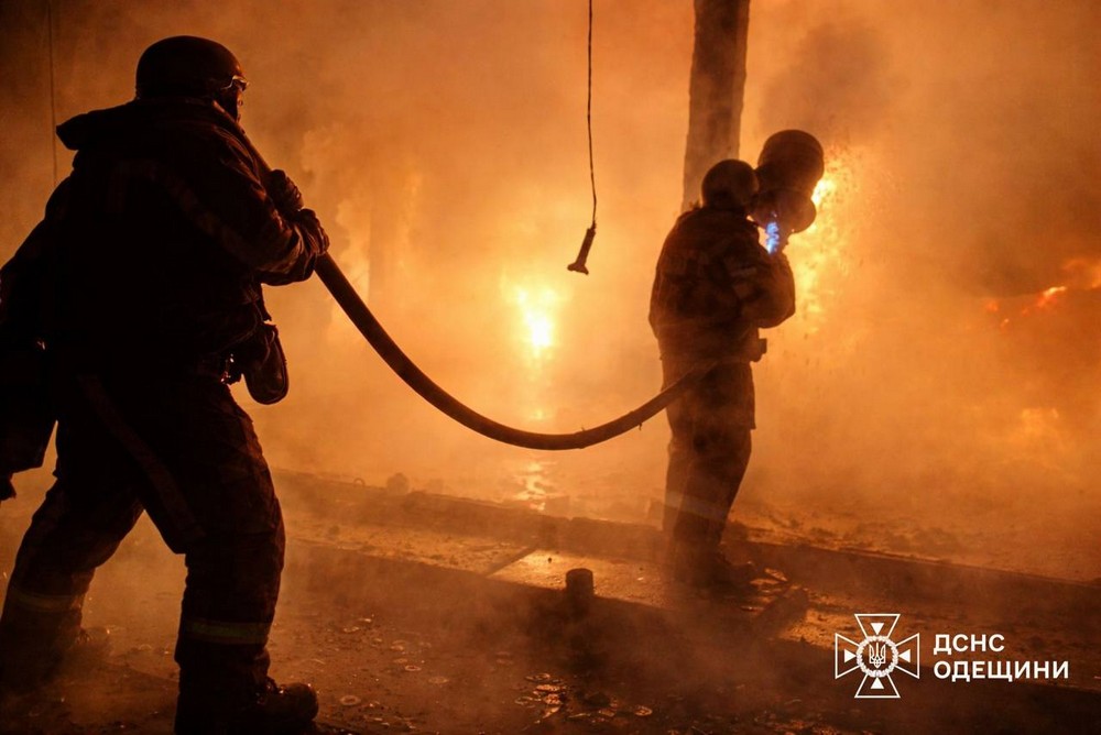 Одещина 1 Одещина 1