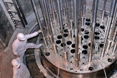 Завод із виробництва ядерного палива з’явиться в Україні – що відомо