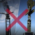 На ТОТ Запоріжжя, Донеччини, Луганщини і Криму уражено центр дальнього космічного зв’язку, низку об’єктів ППО, живу силу противника, а також нафтові термінали та військово-морські бази у РФ