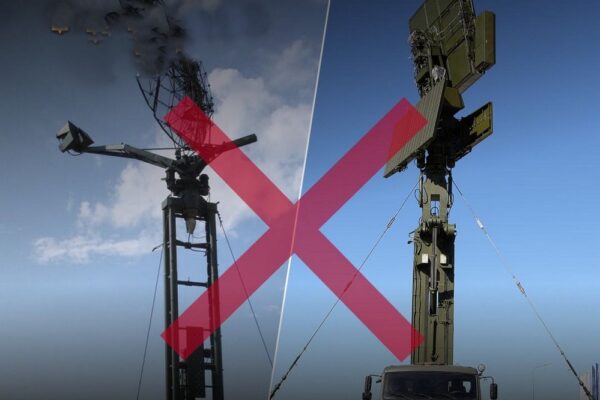 На ТОТ Запоріжжя, Донеччини, Луганщини і Криму уражено центр дальнього космічного зв’язку, низку об’єктів ППО, живу силу противника, а також нафтові термінали та військово-морські бази у РФ