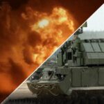 Офіційно! Уражено Кірішській НПЗ у Ленінградській області рф та військові об’єкти і райони зосередження живої сили ворога на ТОТ України