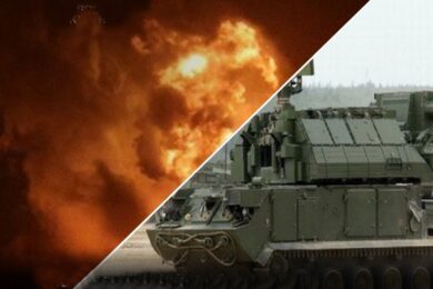 Офіційно! Уражено Кірішській НПЗ у Ленінградській області рф та військові об’єкти і райони зосередження живої сили ворога на ТОТ України