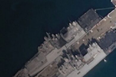 Офіційно! Уражено відразу два фрегати