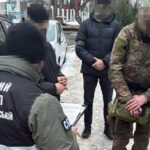Чоловік у військовій формі готував теракт у Рівному – затримано агента рф «на гарячому»