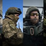 Які професії у війську найчастіше обирають добровольці