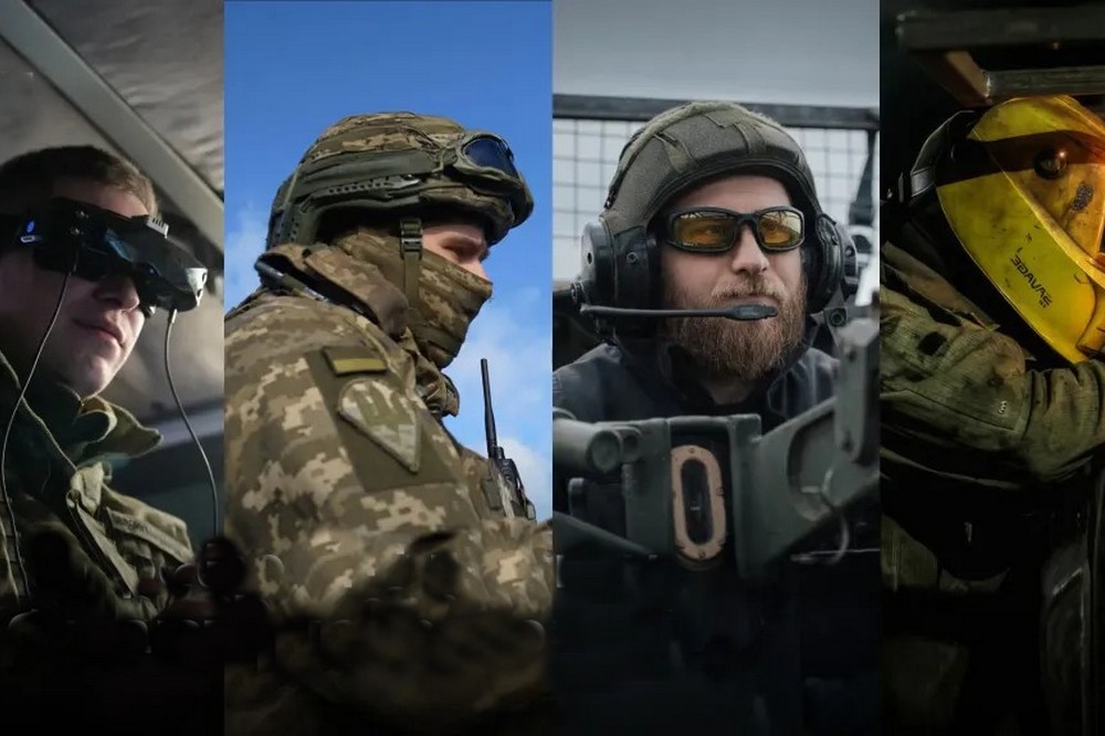 Які професії у війську найчастіше обирають добровольці 1 Які професії у війську найчастіше обирають добровольці