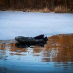 Шестеро дітей провалилися під лід у Харкові, є загиблі