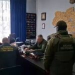 На Дніпропетровщині викрито мільйонні оборудки під час будівництва оборонних рубежів