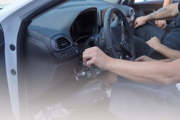 Безкоштовне навчання водінню на спеціалізованих авто для ветеранів і ветеранок – алгоритм дій