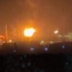 Офіційно! Уражено аеродром “Майкоп”, НПЗ “Афіпський” та інфраструктуру порту “Кавказ” у РФ