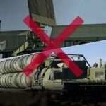 Офіційно! Уражено РЛС “Противник”, РЛС “Пароль”, ЗРК С-400 “Тріумф” та райони зосередження живої сили ворога на ТОТ Запоріжжя, Херсонщини, Донеччини, у Харківській облоасті та у Криму