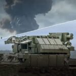 Офіційно! Уражено ЗРК “ТОР”, радіолокаційну станцію С-300 та командно-спостережні пункти во-рога на ТОТ Запоріжжя, Луганщини і Донеччини