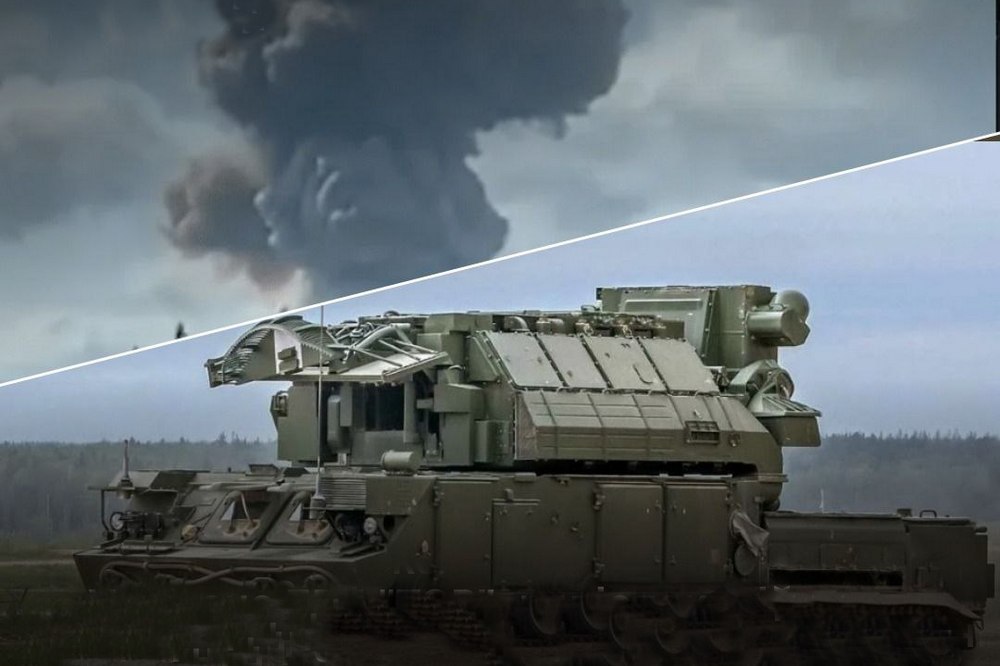 Офіційно! Уражено ЗРК “ТОР”, радіолокаційну станцію С-300 та командно-спостережні пункти во-рога на ТОТ Запоріжжя, Луганщини і Донеччини 1 Офіційно! Уражено ЗРК “ТОР”, радіолокаційну станцію С-300 та командно-спостережні пункти во-рога на ТОТ Запоріжжя, Луганщини і Донеччини