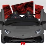 Незвичайна допомога для дітей від The Angels13 – можна отримати електромобілі поштою