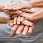 Гуманітарна допомога у Харкові від Карітас – куди звертатися