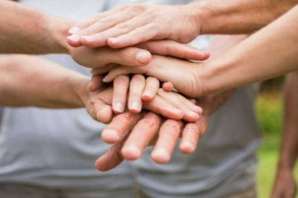 Гуманітарна допомога у Харкові від Карітас – куди звертатися