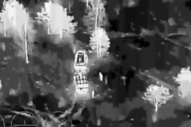 Уражені ЗРК “Бук”, райони зосередження живої сили та низка інших важливих об’єктів ворога на ТОТ Запоріжжя, Донеччини та у двох областях РФ