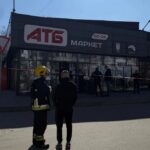 В АТБ у Чернігові вибухнув невідомий предмет, є поранені – що відомо