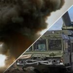 Офіційно! Уражено пускову установку БРК «Бастіон», пункти управління та райони зосередження противника на ТОТ Запоріжжя, Донеччини, Луганщини та у Криму