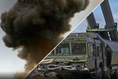 Офіційно! Уражено пускову установку БРК