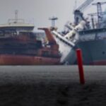 Офіційно! Уражено російський бойовий криголам, завод «НОВАТЭК-Усть-Луга» у Ленінградській області рф і вузли зв’язку на ТОТ Запоріжжя та Донеччини