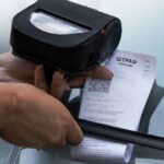 Відтепер штрафи за паркування видно онлайн в Дії