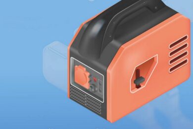 Портативні зарядні станції отримають ще більше дітей з інвалідністю підгрупи А – Уряд ухвалив рішення