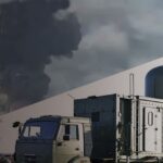 Офіційно! Уражено РЛК “Валдай”, пункти управління, склади противника на ТОТ України, уточнено результати ураження одного з найбільших НПЗ рф