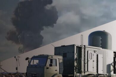 Офіційно! Уражено РЛК “Валдай”, пункти управління, склади противника на ТОТ України, уточнено результати ураження одного з найбільших НПЗ рф