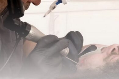 Безоплатна корекція рубцевих змін шкіри для ветеранів й ветеранок: як отримати послугу, куди звертатися