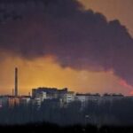 Офіційно! Уражено завод "Промсинтез", НПЗ “Ярославський” та низку інших об’єктів ворога на Дніпропетровщині, Донеччині, Херсонщині, у Криму та у РФ