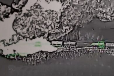 Офіційно! Уражено Алчевський металургійний комбінат, військовий ешелон та пускову ЗРК С-400 на ТОТ України та у РФ