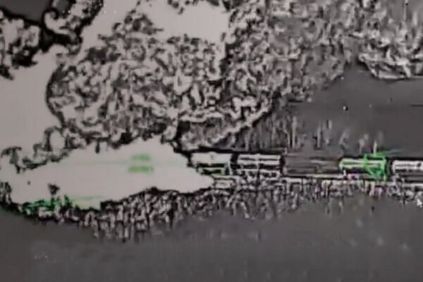 Офіційно! Уражено Алчевський металургійний комбінат, військовий ешелон та пускову ЗРК С-400 на ТОТ України та у РФ