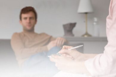 Безкоштовна психологічна допомога для ветеранів і ветеранок – як отримати