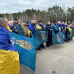 Відбувся обмін полоненими: 300 українців повернулися додому! (фото)