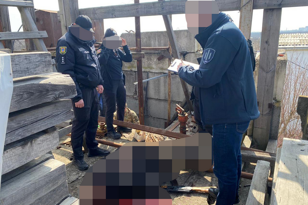 Стрілянина по патрульних в Одесі - ДБР перевіряє правомірність застосування зброї 1 Стрілянина по патрульних в Одесі - ДБР перевіряє правомірність застосування зброї