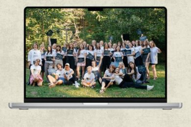 Відкрита реєстрація на безкоштовну програму з підтримки жінок See Forward 2026 – як долучитися