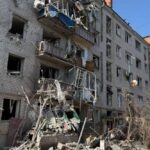 Двоє загиблих, серед поранених дитина – ворог обстріляв Слов’янськ