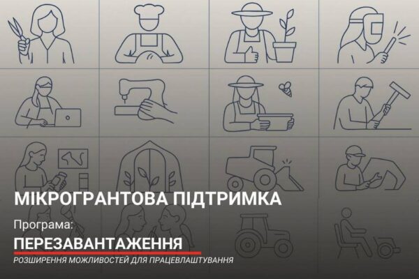 Грошова допомога на власну справу у Києві та 10 областях – хто може отримати до 120 000 грн