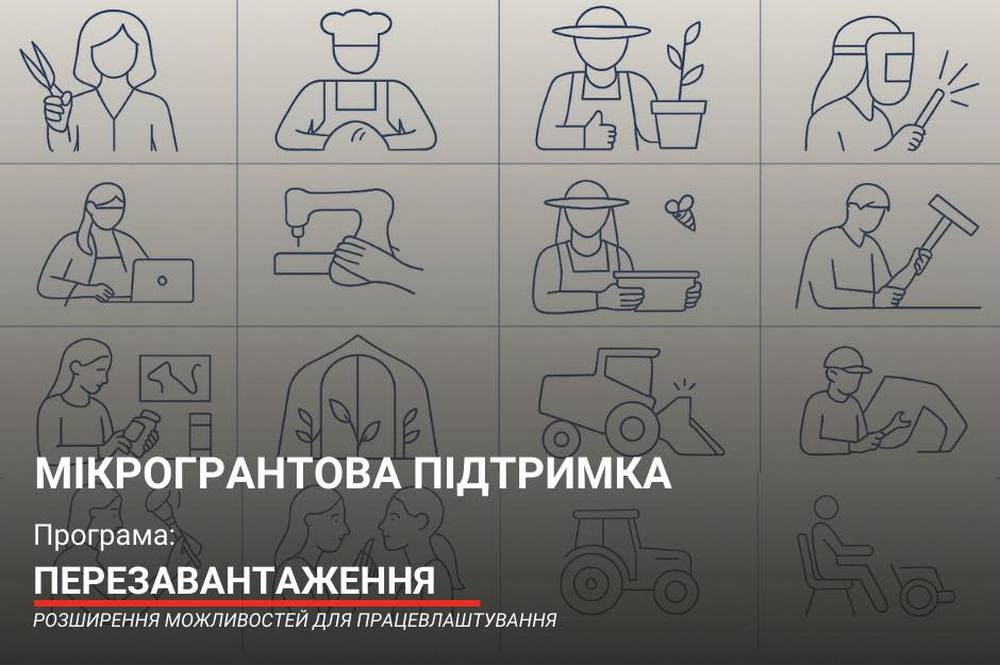 Грошова допомога на власну справу у Києві та 10 областях – хто може отримати до 120 000 грн