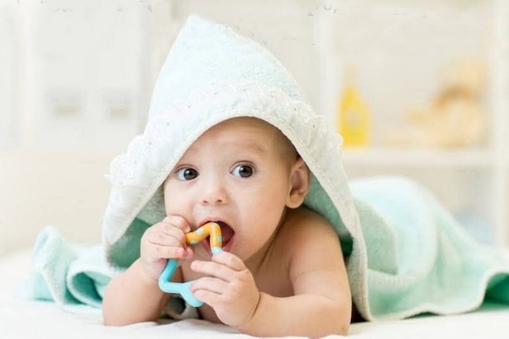 Грошова допомога при народженні дитини 10 000 грн із міського бюджету: де і як отримати