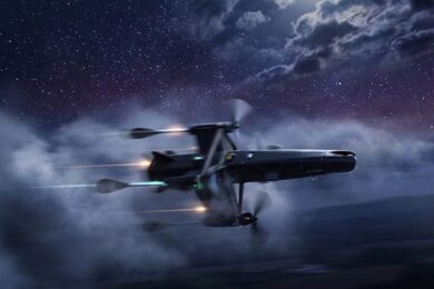 Полюватиме на “Шахеди” – ЗСУ отримали новий дрон-перехоплювач “Джедай”