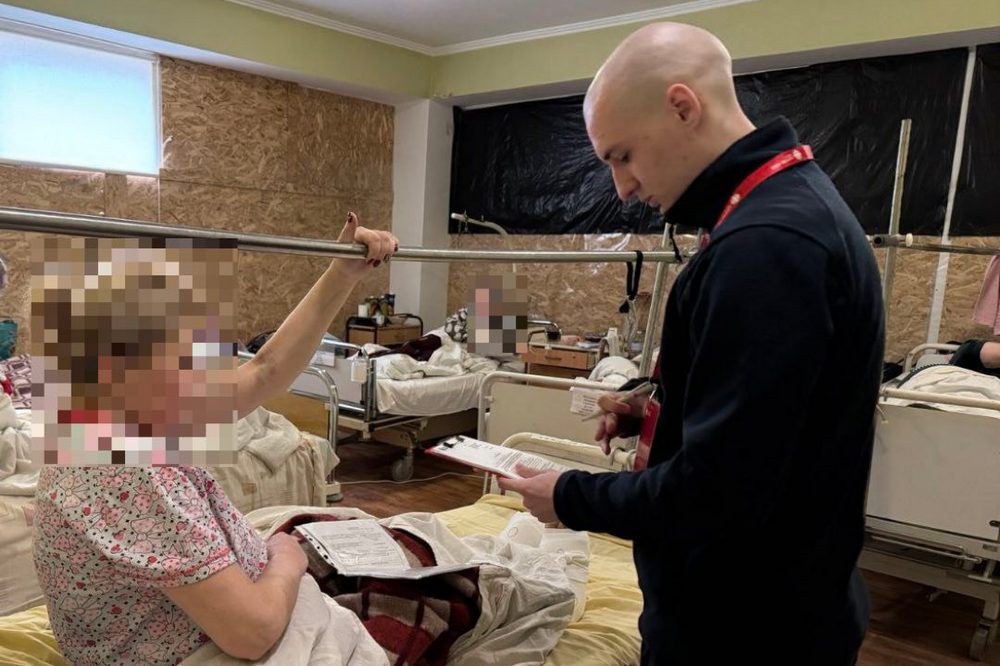 Грошова допомога на Херсонщині – отримати можуть дві категорії громадян