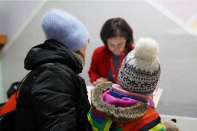 Нова підтримка для родин з дітьми: Save the Children запускає програму допомоги