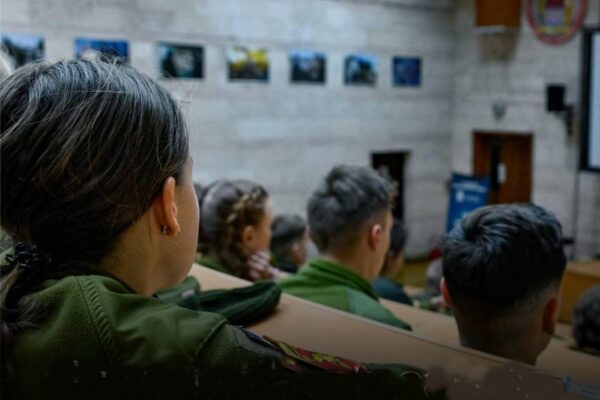 Стипендії курсантів у 2026 році: які суми виплат