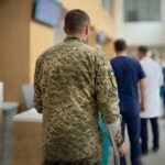 Грошова допомога пораненим військовим – які виплати та додаткова винагорода на час лікування