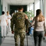 Комплексна допомога звільненим з полону військовим – яку підтримку можна отримати