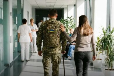Комплексна допомога звільненим з полону військовим – яку підтримку можна отримати