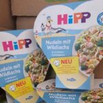 Видача дитячого харчування для ВПО в Одесі – хто може отримати