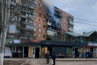 П’ятеро загиблих, багато поранених –